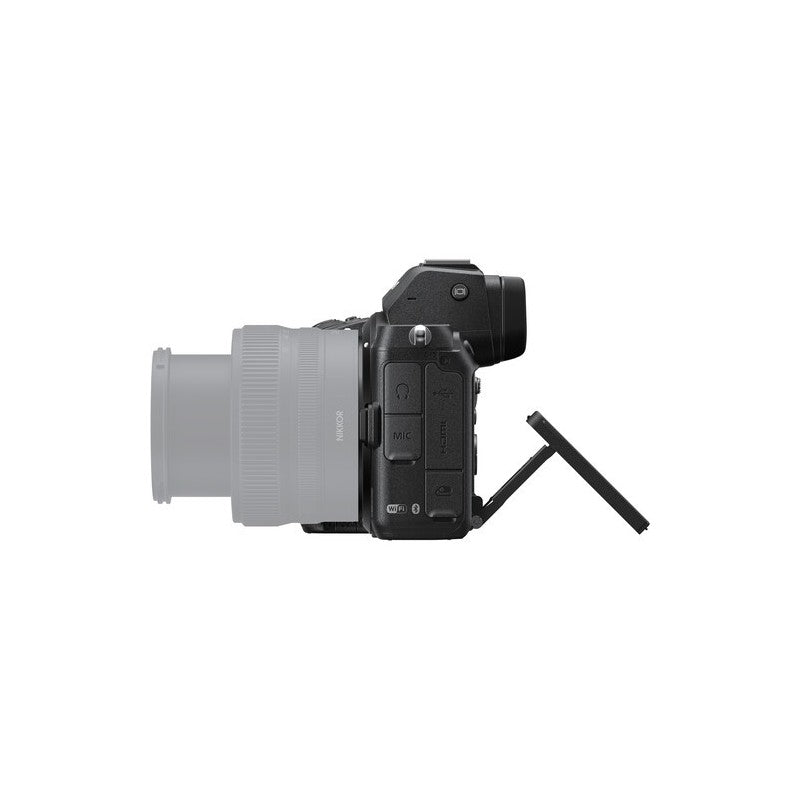 Nikon Z5 Cuerpo