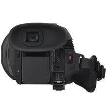 Carregar imagem no visualizador da galeria, Videocámara 4K Panasonic HC-X1600E Semipro
