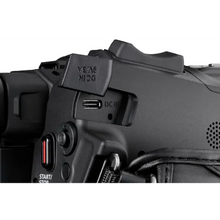 Carregar imagem no visualizador da galeria, Videocámara Canon XA 60