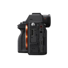 Carregar imagem no visualizador da galeria, Sony ILCE-7 Mark IV Cuerpo