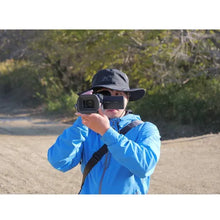 Carregar imagem no visualizador da galeria, Videocámara 4K Panasonic HC-X1600E Semipro