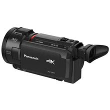 Carregar imagem no visualizador da galeria, Panasonic HC-VXF1 4K