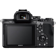 Carregar imagem no visualizador da galeria, Sony A7 II Body Negro