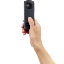 Carregar imagem no visualizador da galeria, Videocámara Ricoh Theta Z1 51GB