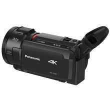 Carregar imagem no visualizador da galeria, Panasonic HC-VXF1 4K