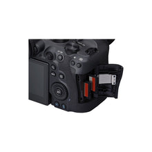 Carregar imagem no visualizador da galeria, Canon EOS R6 Mark II Cuerpo