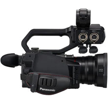 Carregar imagem no visualizador da galeria, Panasonic HC-X2000E Negro 4K