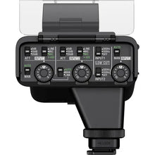 Carregar imagem no visualizador da galeria, Sony A7 mark IV + XLR Adaptor Kit