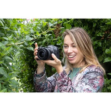 Carregar imagem no visualizador da galeria, Canon EOS R8 + RF 24mm F/1.8 Macro IS STM