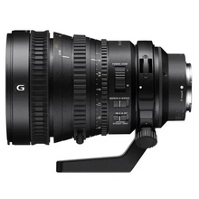 Carregar imagem no visualizador da galeria, Sony FX6 + 28-135 mm F4.0 G Power Zoom OSS