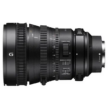 Carregar imagem no visualizador da galeria, Sony FX6 + 28-135 mm F4.0 G Power Zoom OSS