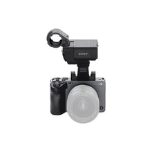 Carregar imagem no visualizador da galeria, Sony FX3 Cuerpo (ILMEFX3.CEC) Cinema Line