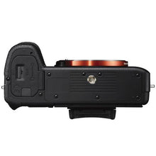 Carregar imagem no visualizador da galeria, Sony A7 II Body Negro
