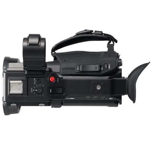 Panasonic HC-X2000E Negro 4K