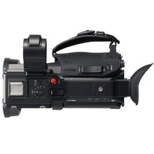 Carregar imagem no visualizador da galeria, Panasonic HC-X2000E Negro 4K