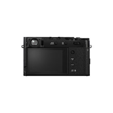 Carregar imagem no visualizador da galeria, Fujifilm X100VI negro