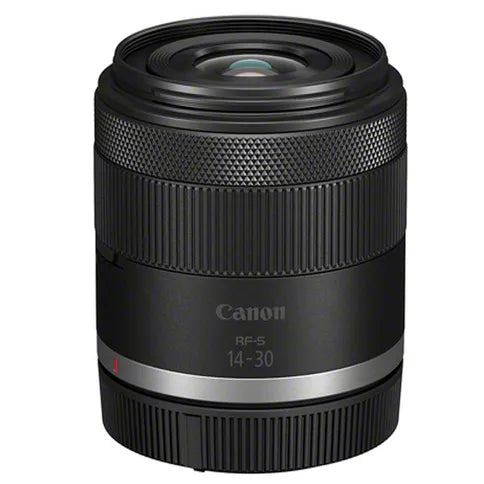 Canon EOS R50 V + RF-S 14-30mm IS STM POWER ZOOM