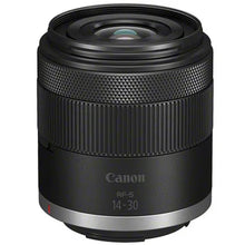 Carregar imagem no visualizador da galeria, Canon EOS R50 V + RF-S 14-30mm IS STM POWER ZOOM