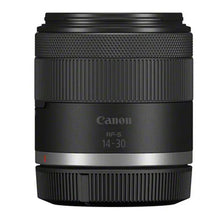 Carregar imagem no visualizador da galeria, Canon EOS R50 V + RF-S 14-30mm IS STM POWER ZOOM