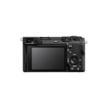 Carregar imagem no visualizador da galeria, Sony A6700 Cuerpo