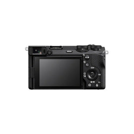 Sony A6700 Cuerpo