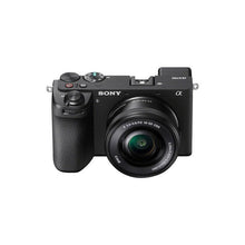 Carregar imagem no visualizador da galeria, Sony A6700 + 16-50 mm