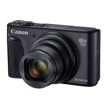 Carregar imagem no visualizador da galeria, Canon PowerShot SX740 HS Lite Edition Negro