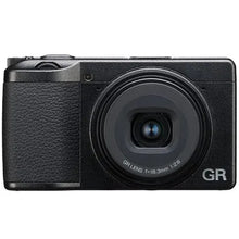 Carregar imagem no visualizador da galeria, Ricoh GR III HDF