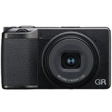Ricoh GR III HDF