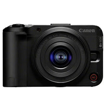 Carregar imagem no visualizador da galeria, Canon EOS R50 V + RF-S 14-30mm IS STM POWER ZOOM