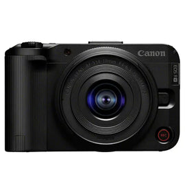 Canon EOS R50 V + RF-S 14-30mm IS STM POWER ZOOM