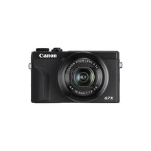 Carregar imagem no visualizador da galeria, Canon PowerShot G7X Mark III (Negro)