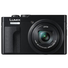 Carregar imagem no visualizador da galeria, Panasonic Lumix DC-TZ99 Negra