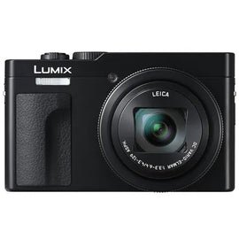 Panasonic Lumix DC-TZ99 Negra