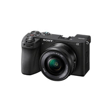 Carregar imagem no visualizador da galeria, Sony A6700 + 16-50 mm