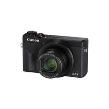 Carregar imagem no visualizador da galeria, Canon PowerShot G7X Mark III (Negro)