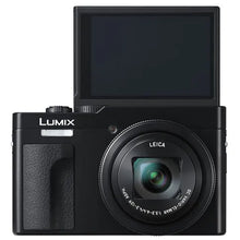 Carregar imagem no visualizador da galeria, Panasonic Lumix DC-TZ99 Negra