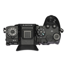 Sony Alpha 1 II Cuerpo