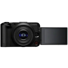 Carregar imagem no visualizador da galeria, Canon EOS R50 V + RF-S 14-30mm IS STM POWER ZOOM