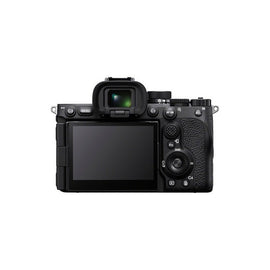 Sony Alpha 7R V Cuerpo