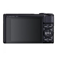 Carregar imagem no visualizador da galeria, Canon PowerShot SX740 HS Lite Edition Negro
