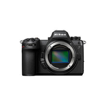 Carregar imagem no visualizador da galeria, Nikon Z 6III Cuerpo