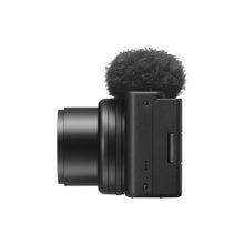 Carregar imagem no visualizador da galeria, Sony ZV-1 II (Negro)