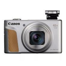 Carregar imagem no visualizador da galeria, Canon PowerShot SX740 HS Lite Edition Plata