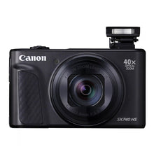 Carregar imagem no visualizador da galeria, Canon PowerShot SX740 HS Lite Edition Negro
