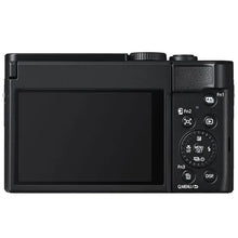 Carregar imagem no visualizador da galeria, Panasonic Lumix DC-TZ99 Negra