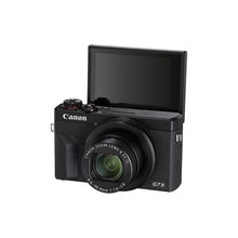 Carregar imagem no visualizador da galeria, Canon PowerShot G7X Mark III (Negro)