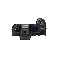 Carregar imagem no visualizador da galeria, Nikon Z 6III Cuerpo
