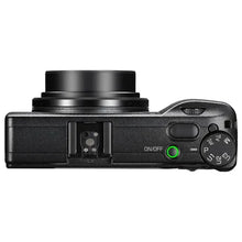 Carregar imagem no visualizador da galeria, Ricoh GR III Negro