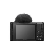 Carregar imagem no visualizador da galeria, Sony ZV-1 II (Negro)